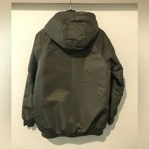 OBEY No 89 Jacket